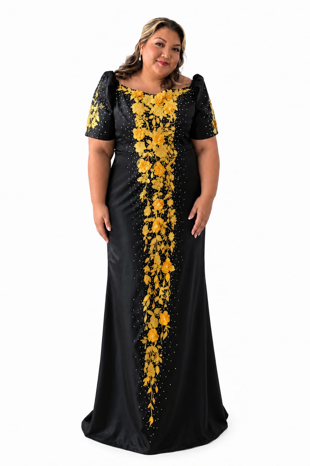 Christine Buenavista