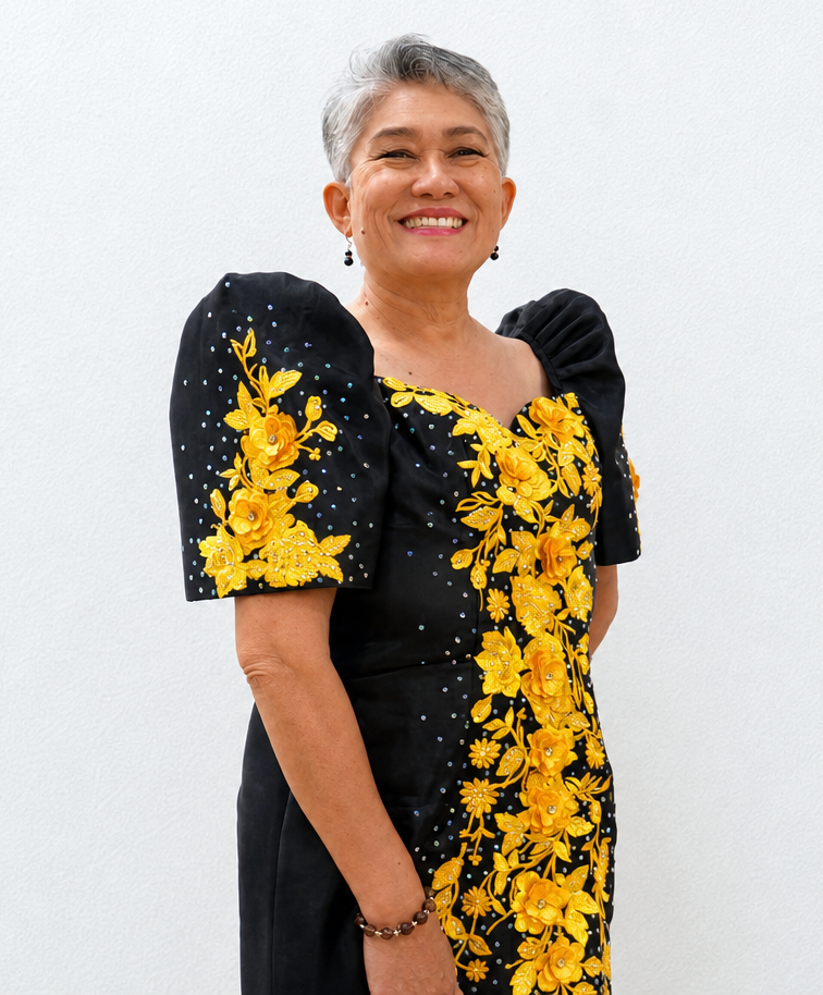 Doris Gomez