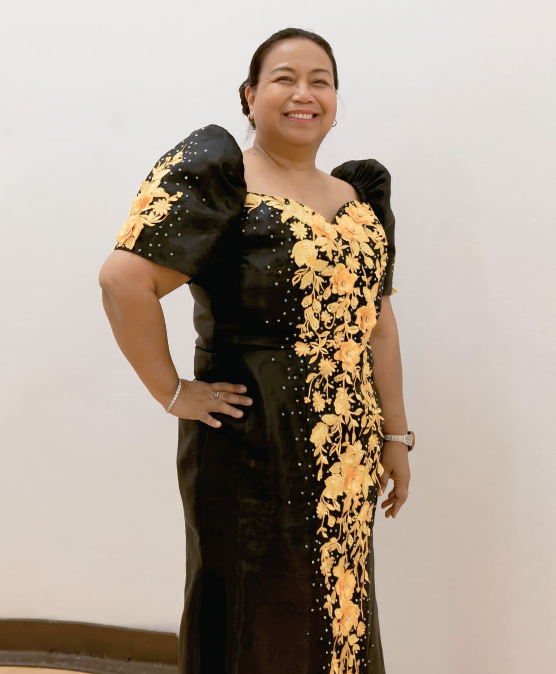 Marianne Elaine S. Valdez