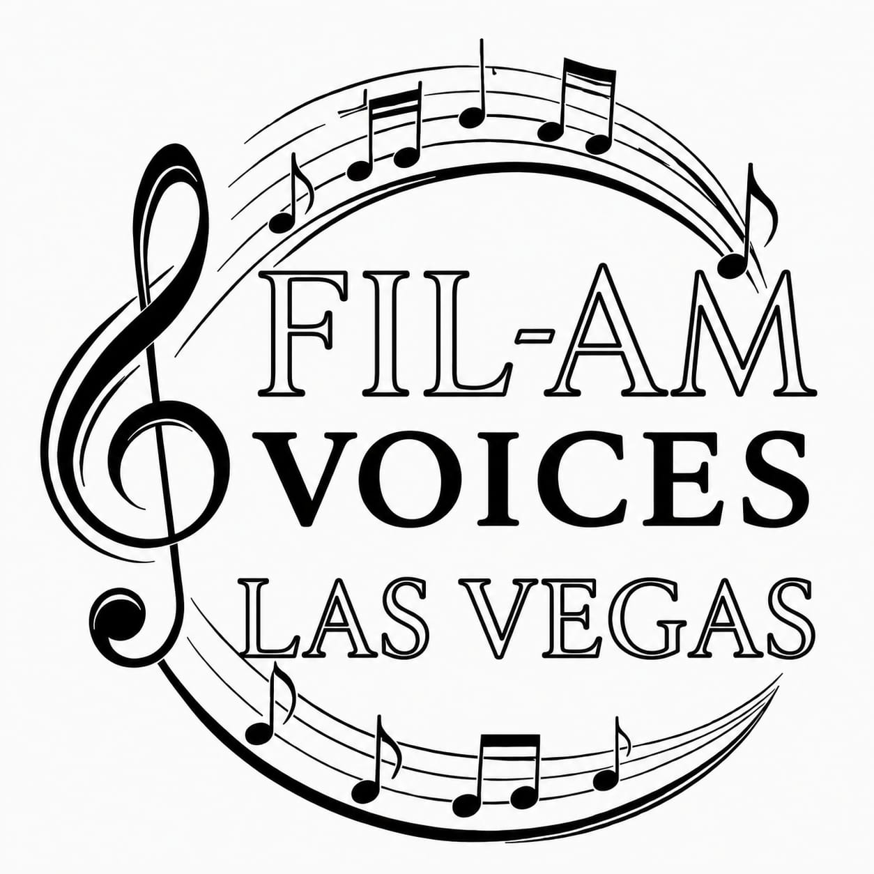 FAVoLAS Logo