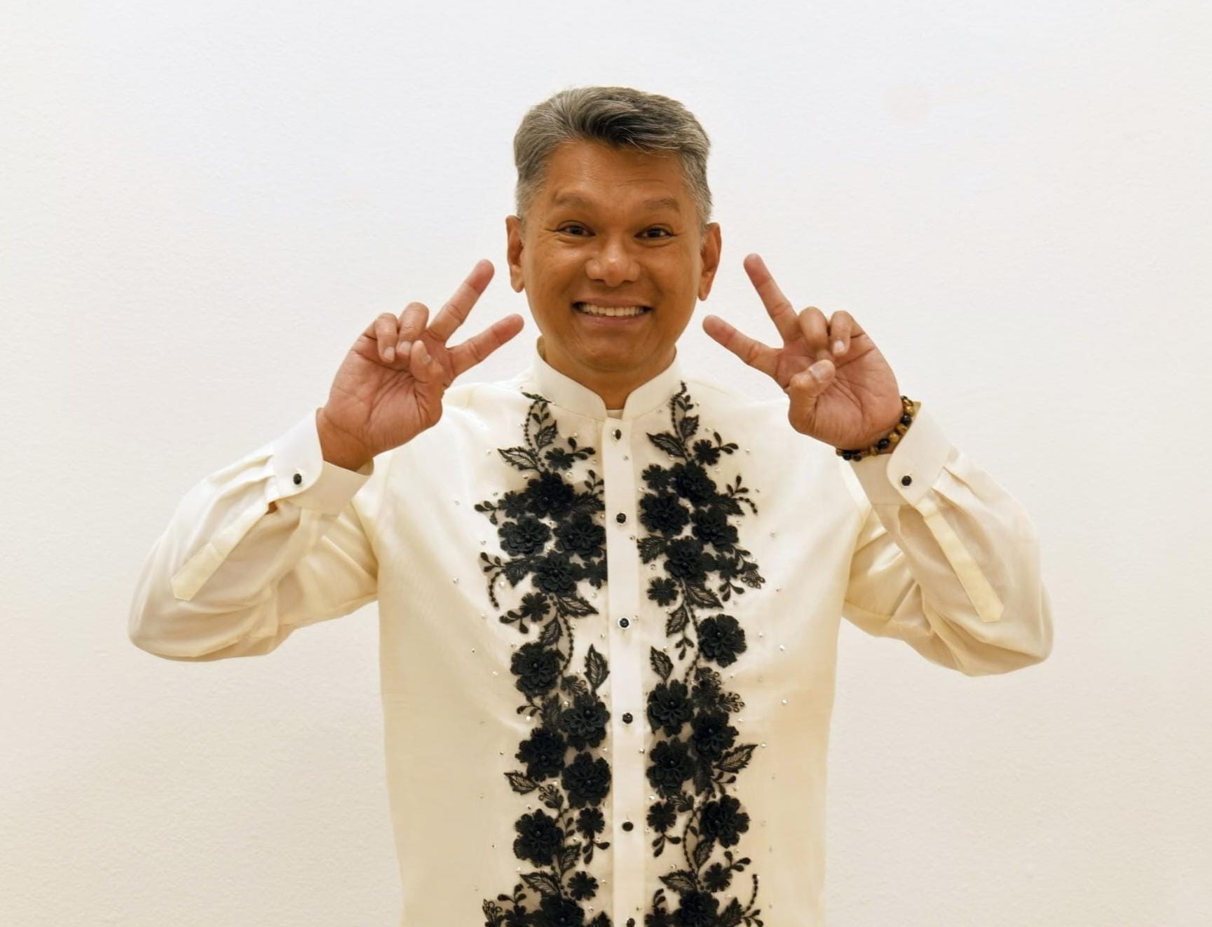 Joseph Cruz
