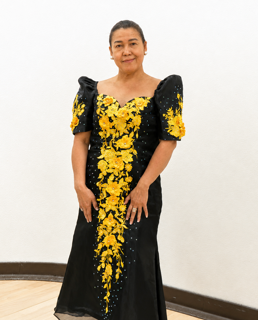 Ledda Vinzons
