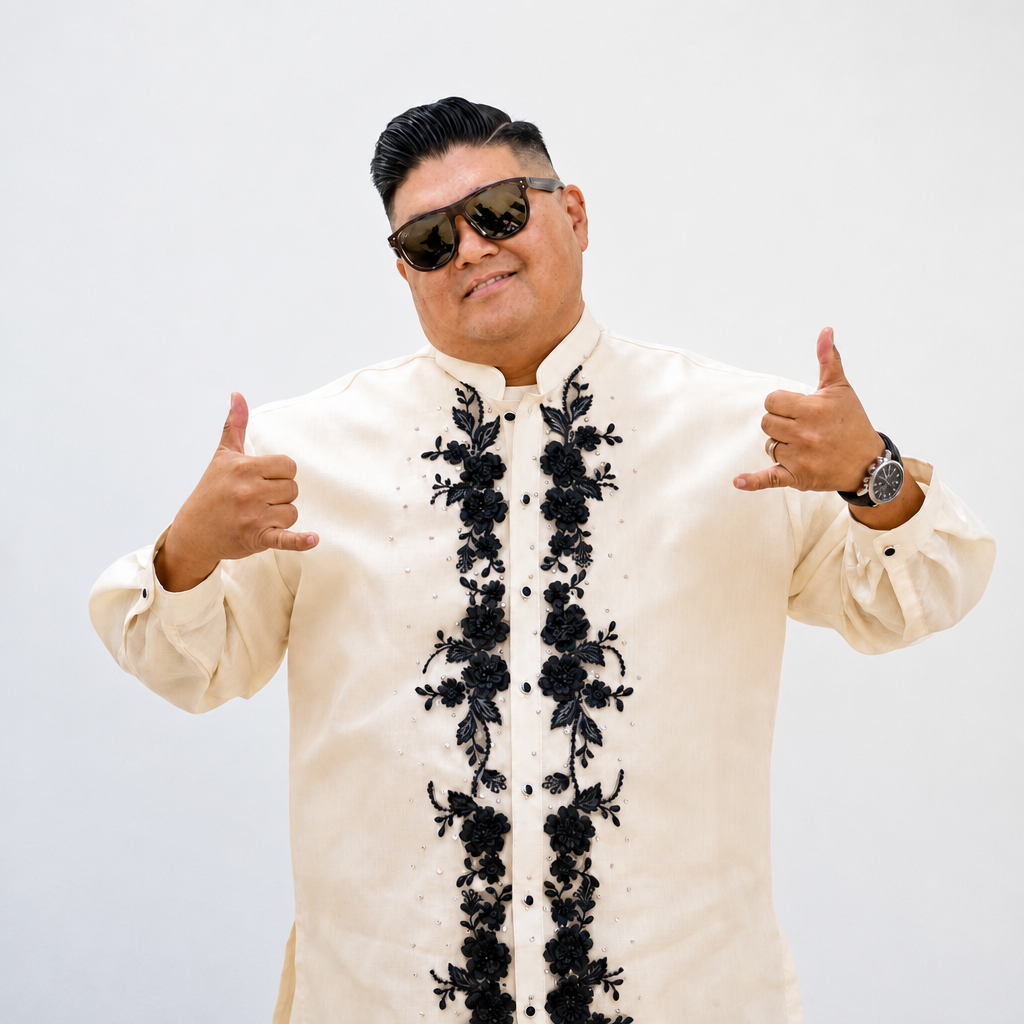Marc Ronquillo
