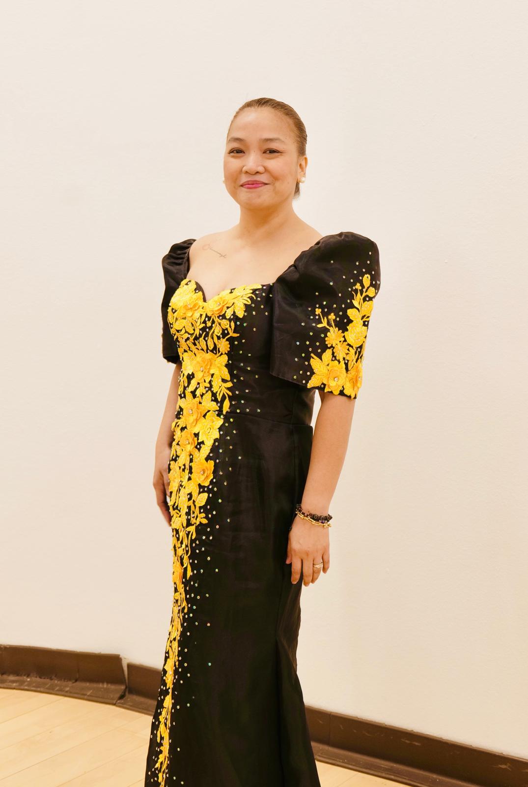Sharill Ronquillo